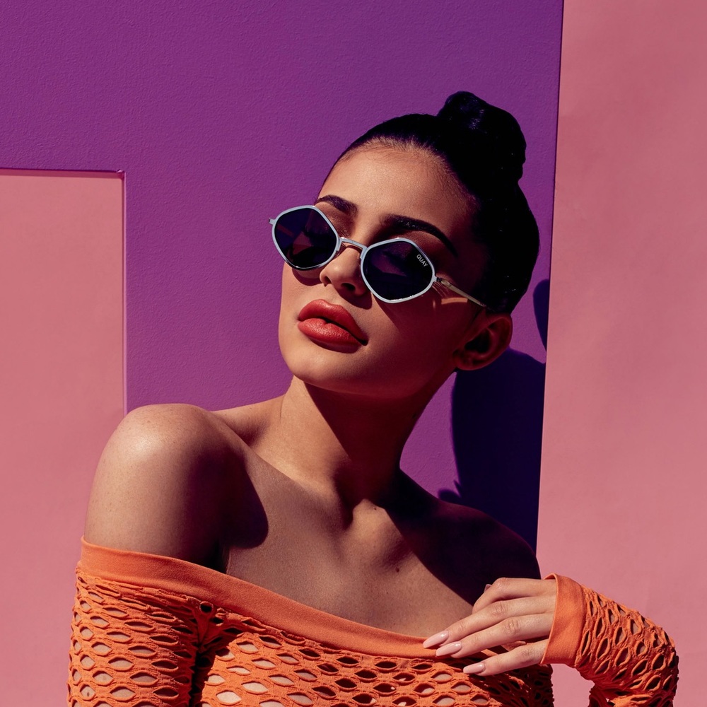 Quay x Kylie Jenner Sunglasses